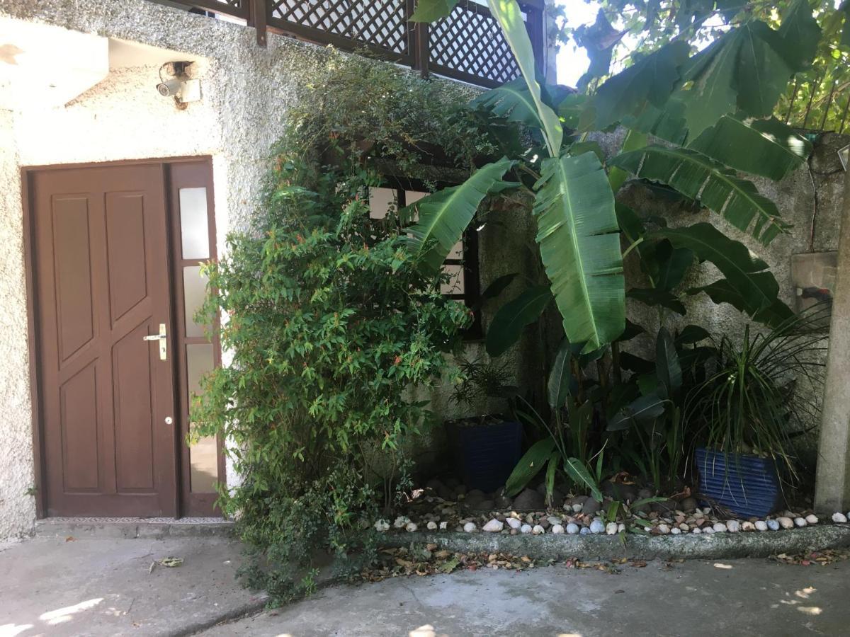 Pousada La Marea Rio Grande  Exterior photo